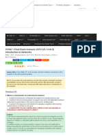 CCNA 1 Final Exam Answers 2019 (v5.1+v6.0) Introduction To Networks