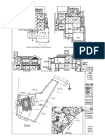 Final Submission - DWG - Model