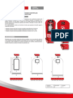 Ficha Funda Cubre Extintor