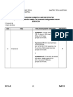 El Iec62116 2014 PDF