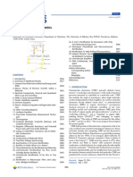 2015 Chem Rev. Metzger Unimolecular Electronics