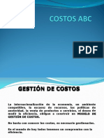 Costos Abc