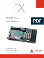 ETX Proto - 50 1J028 1000 - 200