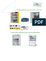 Resumen Une-En 14470-1 - 2