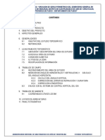 Estudio Topografico