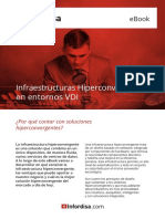 Ebook Hiperconvergencia Vdi