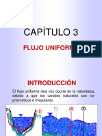 Flujo Uniforme