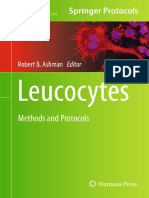 Leucocytes