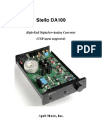 DA100 Manual Eng-1