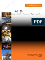 FPD-1120 Instruction Manual V2 R1 (1-20-2016)