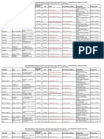 State of New Hampshire Polling Locations