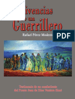 Vivencias de Un Guerrillero PDF