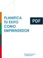 Ebook-Planifica Tu Exito Como Emprendedor PDF