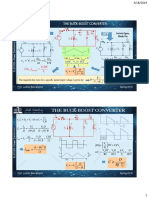 Buck-Boost Converter Slides PDF