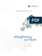 Financial Sector Blueprint 2011-2020 PDF