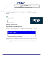 Actialización CIR GCO 187 - 15 Proceso de Renovaciones MA, PC y CM..