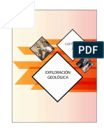 Capitulo 2 Exploración Geológica