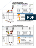 Carnet de Anemia PDF