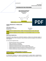 Macrodantina