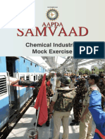 Aapda Samvaad November 2019