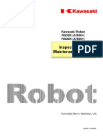 90205-1136DEA RS03N Inspection and Maintenance Manual