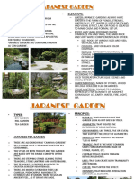 Japanese Garden