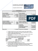 Paso A Paso para Estado Financiero