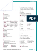 In company 3.0 intermediate. In Company 3.0 pre-Intermediate. The Business 2.0 pre-Intermediate student's book ответы. Starter end of course Test a ответы. The Business 2.0 pre Intermediate answer Keys.