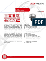 Datasheet of DS-2DP0818ZIX-D236 PDF