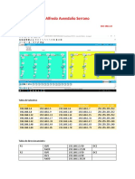 192.168.1.0 - Ruteo Estáticoydinámico Vlsm-Eigrp