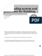 ABO Grading System