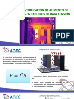 Aumento de Temperatura - Iec - TR - 60890