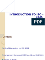 04.understanding of Iso 3834