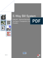 Ewaybill Api 24mar18