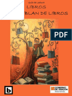 LIBROS Guia PDF