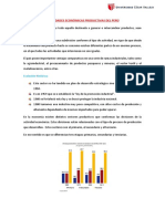 Actividades Económicas