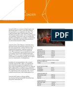 lh202 Specification Sheet English PDF