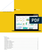 0810 Power Bi Dashboard in An Hour