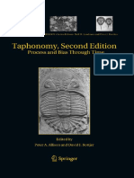 TAPHONOMY