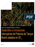 Interruptor de Potencia PDF