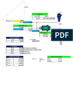 Balance Metalurgico Del Molino