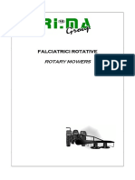 Rima Catalogo Rotative 11 en