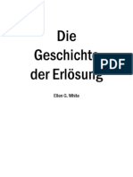 Ellen G White - Die Geschichte Der Erlösung