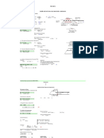 Diseño Estructural de Dique Enrocado