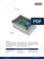 VISY Input Output E