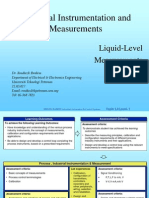 Chapter4 Liquid Level Measurement 09