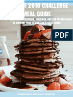 Summer 2018 Challengemeal Guide 2 PDF