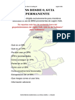 Guia Bins Desde 0 para LH Compa PDF