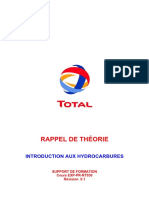 Introduction Aux Hydrocarbures PDF