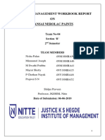 Strategic Management Final Report 02